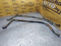 Крепление топливного бака WTO8T7 Kia Sorento - Фото 7