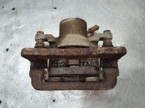 Суппорт задний правый O3SK54 Kia Sorento - Фото 9