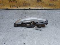 Ручка наружная передняя правая QR78WB Ford Mondeo купить с доставкой