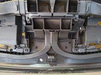 Панель передняя салона (торпедо) QRYQ9Z Citroen C4 Grand Picasso undefined