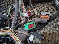 Проводка салона X0GMGO Peugeot 307 купить в магазине запчастей бу