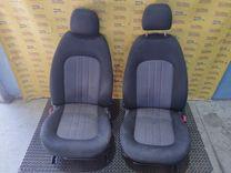 Салон (комплект сидений) 5BE4NM Fiat Linea - Фото 5