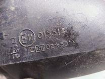 Зеркало наружное левое JGALAN Rover 45 undefined