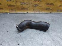 Патрубок интеркулера N06UHG Opel Zafira