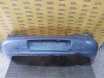 Бампер задний KC8BK3 Hyundai Lantra