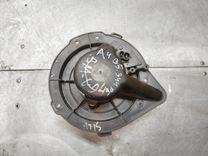 Моторчик печки DMMGZJ Audi A4 - Фото 3