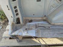 Крыло заднее левое L5UJRZ Ford Focus undefined