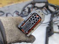 Проводка двигателя M3ZS50 Opel Astra - Фото 3