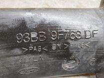 Воздуховод L03KS4 Ford Mondeo - Фото 5