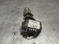 Ремень безопасности задний левый 0M842R Seat Toledo