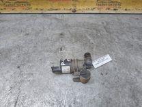 Насос (моторчик) омывателя стекла U9Y90T Peugeot 407 купить