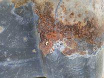 Крыло переднее правое CXCITG Opel Meriva undefined