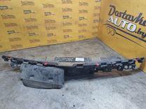 Планка под капот ZSXAEN Opel Insignia - Фото 1