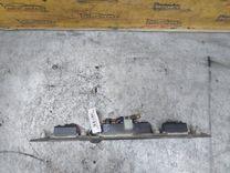 Накладка подсветки номера C9OV9B Audi A4 купить