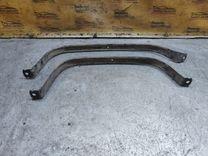 Крепление топливного бака WO1G5A Opel Corsa - Фото 1