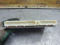 Блок управления двигателем 9KFIWD Mercedes A W168 - Фото 2