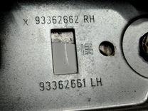 Стеклоподъемник электрический передний правый 8UPVXO Opel Meriva - Фото 7