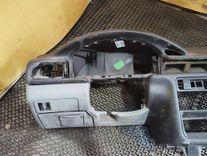 Панель передняя салона (торпедо) W203RZ Peugeot 406 купить