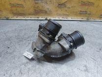 Заслонка дроссельная L8N4Q8 Peugeot 607 - Фото 3