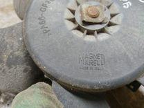 Вентилятор радиатора NZ0KTU Fiat Bravo купить с доставкой