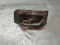 Ручка внутренняя задняя правая 29CL8L Opel Astra - Фото 2