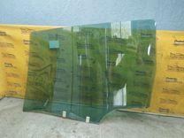 Стекло двери задней правой N2TFPV Peugeot 307 купить на авторазборке