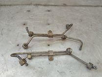 Трубка топливная JXRW10 Volkswagen Golf купить