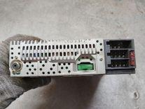 Магнитола 04Q656 Mercedes C W202 - Фото 7