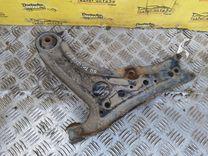 Рычаг передний правый E52429 Volkswagen Polo - Фото 4