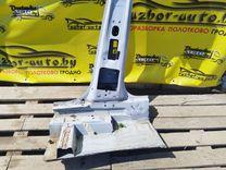 Стойка кузовная центральная правая 5Y38IG Volkswagen Passat - Фото 5