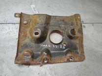 Полка аккумулятора GJVX4I Citroen Xsara - Фото 2