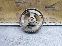 Шестерня распредвала NZN75F Citroen Berlingo - Фото 3