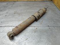 Амортизатор задний правый YZU1WQ Peugeot 406 купить с доставкой