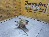 Бачок расширительный M4MZ8M Mercedes E W124 - Фото 2