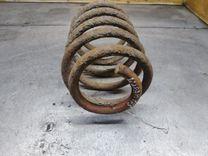 Пружина передняя W605KY Volkswagen Sharan - Фото 2