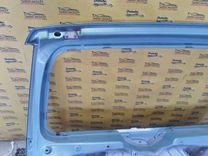 Крышка багажника (дверь 3-5) QE13GN Citroen C8 undefined