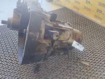 КПП механическая (МКПП) 5-ступенчатая QNXF8K Renault Kangoo купить с доставкой