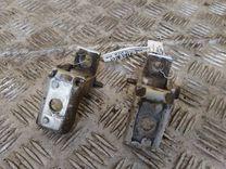 Петля двери задней левой IP4BWX Peugeot 206