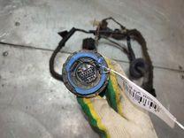 Проводка двери задней левой 7P1I0R Opel Signum