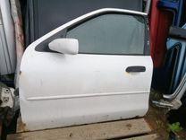 Ручка внутренняя передняя левая 2KB7HY Ford Mondeo