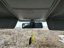 Зеркало салона M47I14 Volkswagen Touran