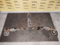 Балка подвески задняя 1O5MA4 Volkswagen Sharan - Фото 5