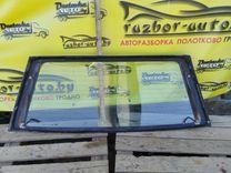 Стекло заднее HKLQEQ Fiat Palio купить с доставкой