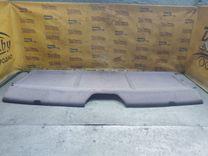 Полка багажника KJHETT Peugeot 106 - Фото 2