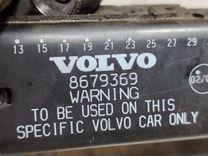 Домкрат UWXXM3 Volvo V50 - Фото 4
