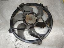 Вентилятор радиатора JWV2KW Citroen Xsara Picasso купить