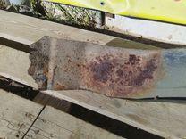 Крыло переднее правое CXCITG Opel Meriva undefined