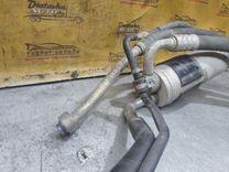 Трубка кондиционера 1G5HDE Volkswagen Passat купить на авторазборке