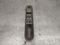 Блок управления стеклоподъемниками U4APIP Renault Espace