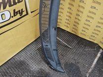 Дождевик YPPNOH Skoda Roomster купить в магазине запчастей бу